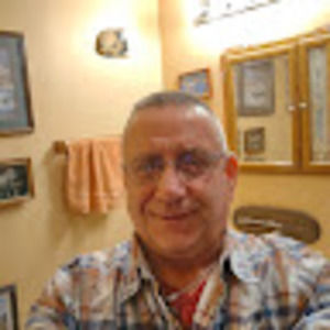 Meet your Posher, Ron